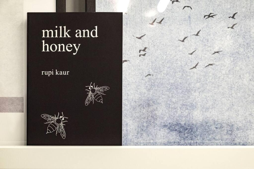 Poem Leilighet Koszalin Eksteriør bilde